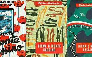 Biblioteczka książek zapomnianych: „Monte Cassino” Melchiora Wańkowicza